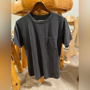 Freenote Cloth 9oz Midnight Small